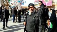 فرفره ها نیز در 22 بهمن زیباتر می چرخند