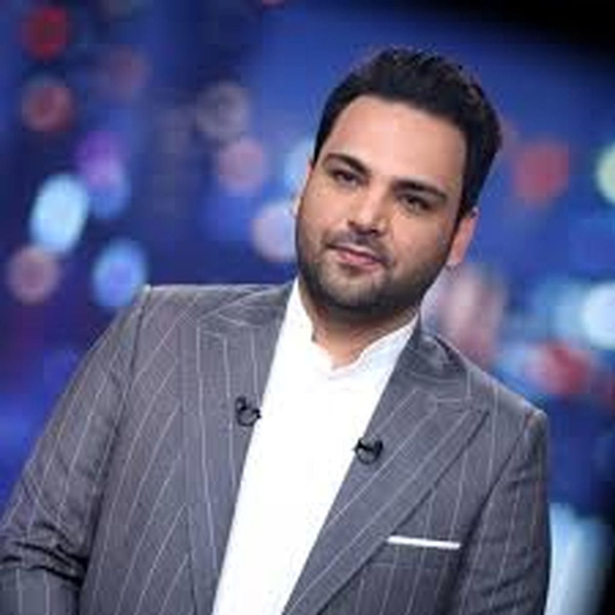 دختری که توانست دلِ احسان علیخانی را ببرد