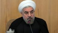 توصیه جالب روحانی به اعضای دولت