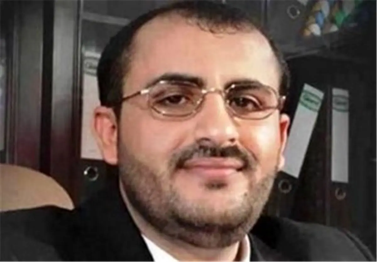 استقبال انصارالله از ممنوعیت فروش سلاح به عربستان