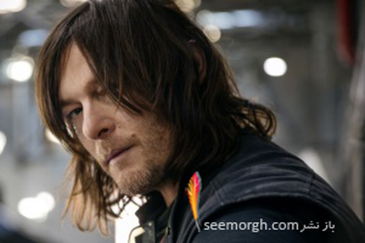 آیا دریل دیکسون هم از Walking Dead می رود؟