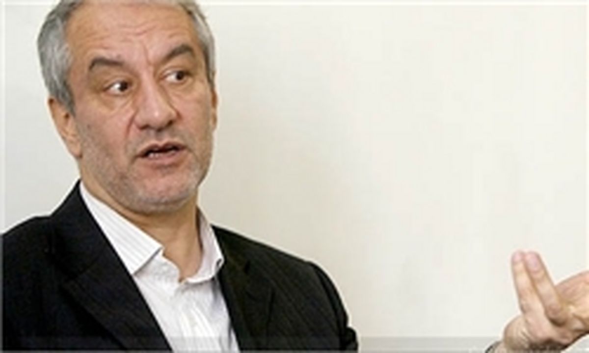 مسایل را به جای فیفا به خودمان بگویید