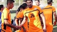 بیک‌زاده هم شاگرد دایی شد