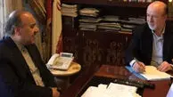 درخواست سلطانی‌فر از افتخاری