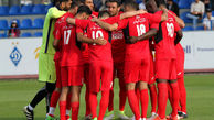پرسپولیس 8 تیر ماه ایران را به مقصد کرواسی ترک خواهد کرد 