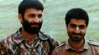 شهادت همرزم قدیمی حاج قاسم سلیمانی/ سردار محبعلی فارسی که بود؟ + تصاویر