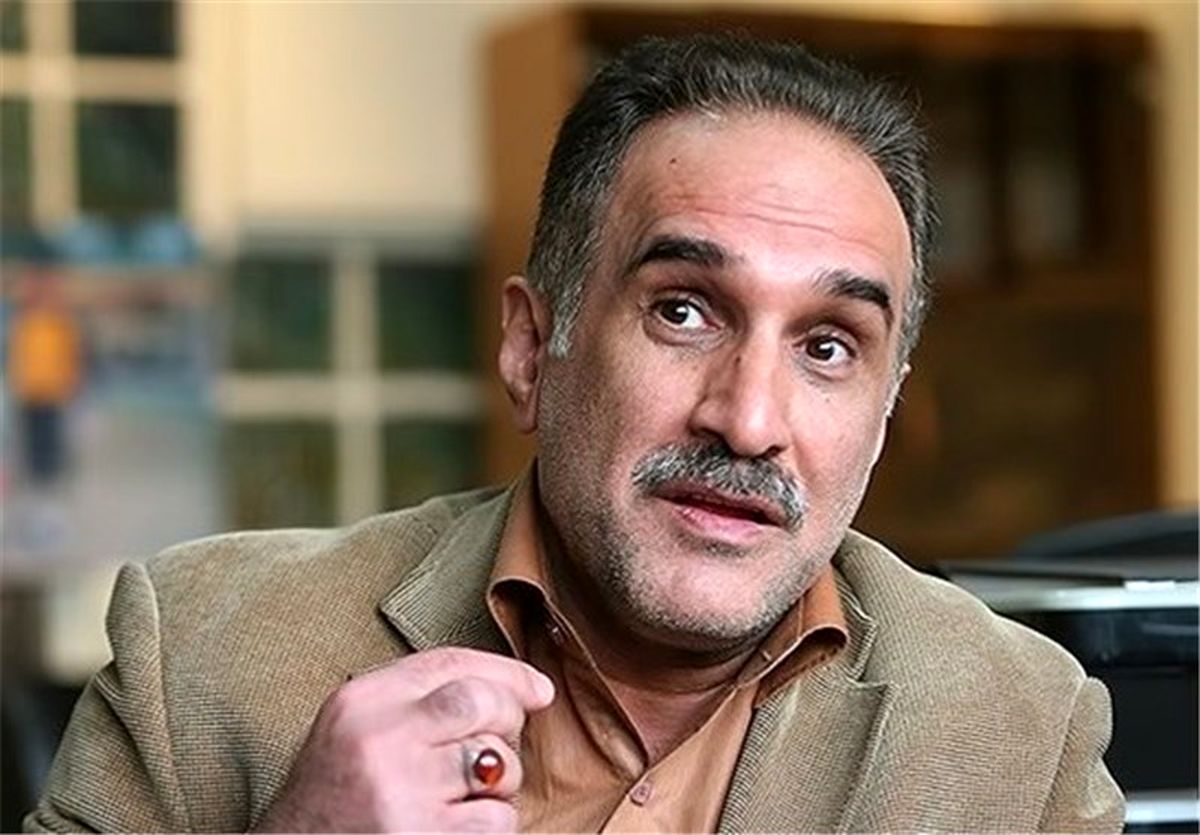 روزه سکوت حکیمی پور با ورود مدعی العموم می شکند؟