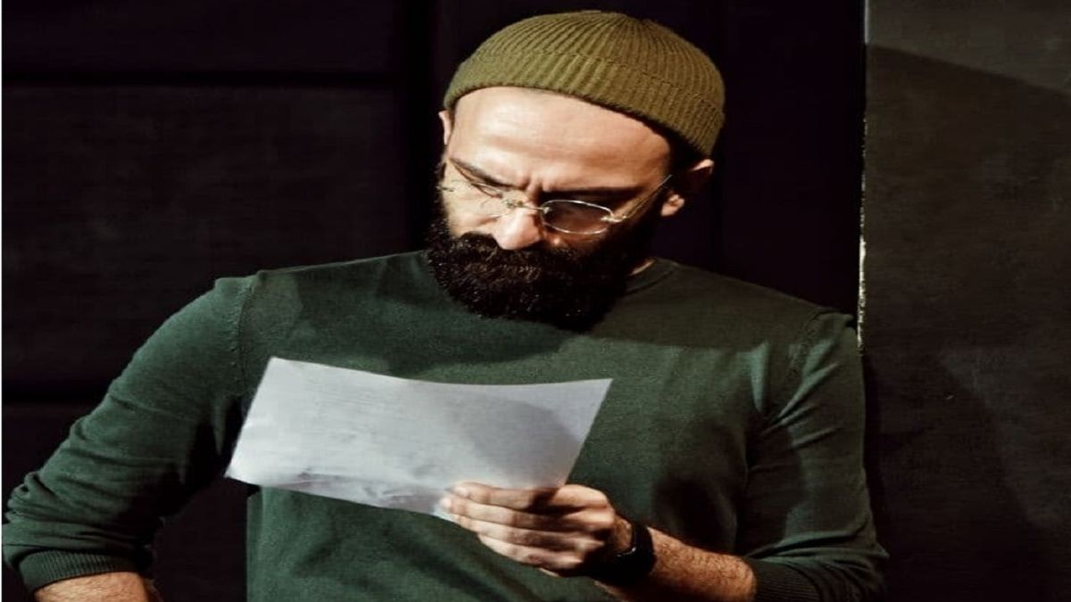 تئاتر آنلاین با چاشنی خلاقیت همراه نیست