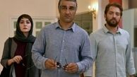 «ایده اصلی» بهرام رادان برای کسب سیمرغ فجر +تصاویر