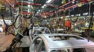 دولت تمایلی به خروج از صنعت خودرو ندارد