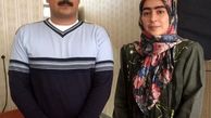 تولد خواهر زورگو آقای بازیگر + عکس
