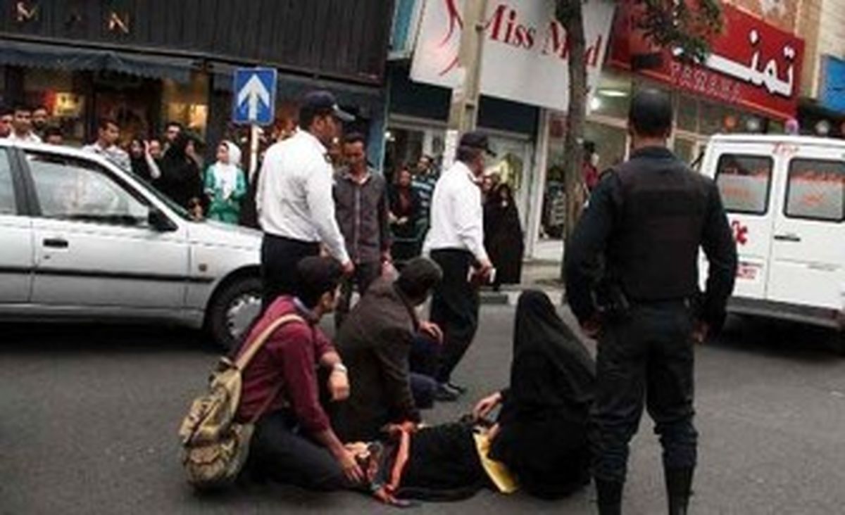 عجیب ترین کلاهبردار دستگیر شد