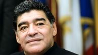واکنش مارادونا به احتمال حضور نیمار در رئال