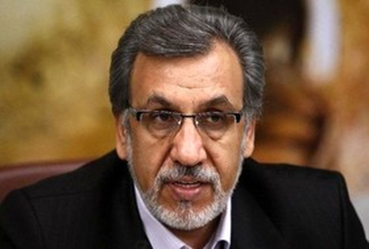 محکومیت «محمودرضا خاوری» قطعی شد