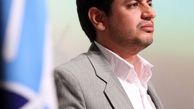 واکنش رائفی‌پور به ماجرای الهام چرخنده و خواهران منصوری+عکس