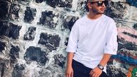 ارسلان قاسمی بهتر از همه+عکس