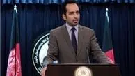 آمریکا افغانستان را ترک نمی‌کند