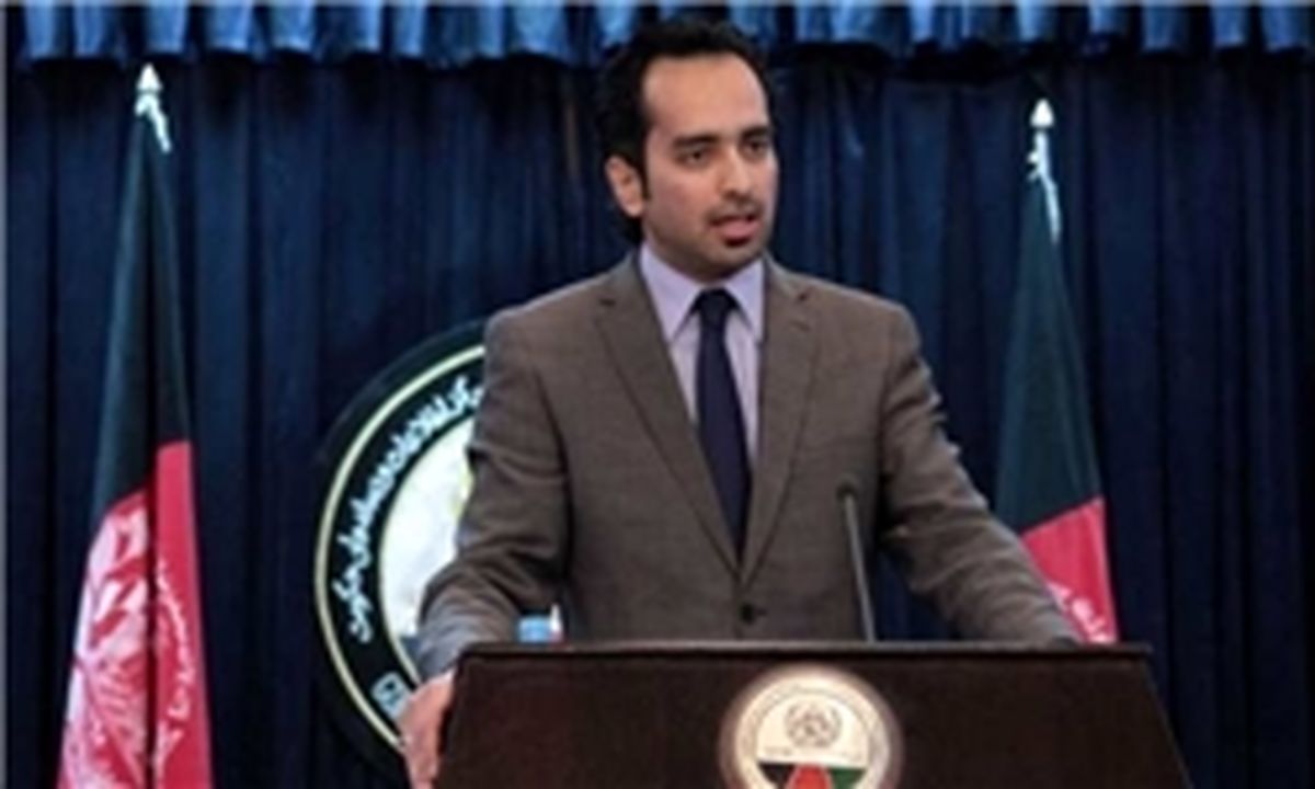 آمریکا افغانستان را ترک نمی‌کند