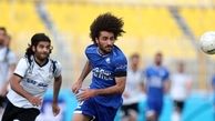 مرادی به تمرینات استقلال بازگشت 