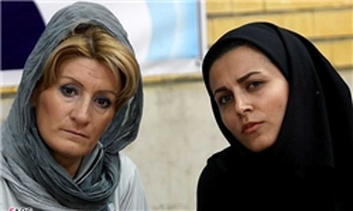 پایان قرارداد سرمربی صربستانی هندبال بانوان