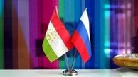 توسعه همکاری‌ها محور رایزنی وزرای خارجه روسیه و تاجیکستان
