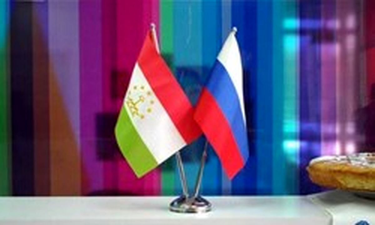 توسعه همکاری‌ها محور رایزنی وزرای خارجه روسیه و تاجیکستان