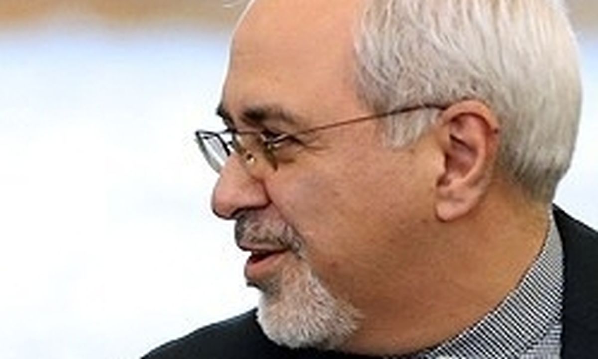 سفر ظریف به ایتالیا لغو شد