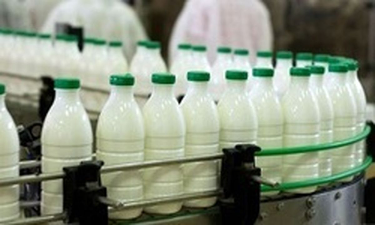 مذاکره برای تثبیت نرخ خرید شیرخام