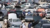 قیمت برخی خودروهای تولید داخلی