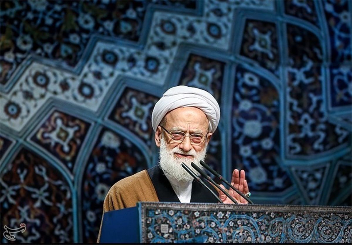 آیت‌الله امامی کاشانی:آزمایش موشکی ارتباطی به برجام ندارد