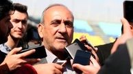 گرشاسبی: همه خرید‌های پرسپولیس خوب هستند
