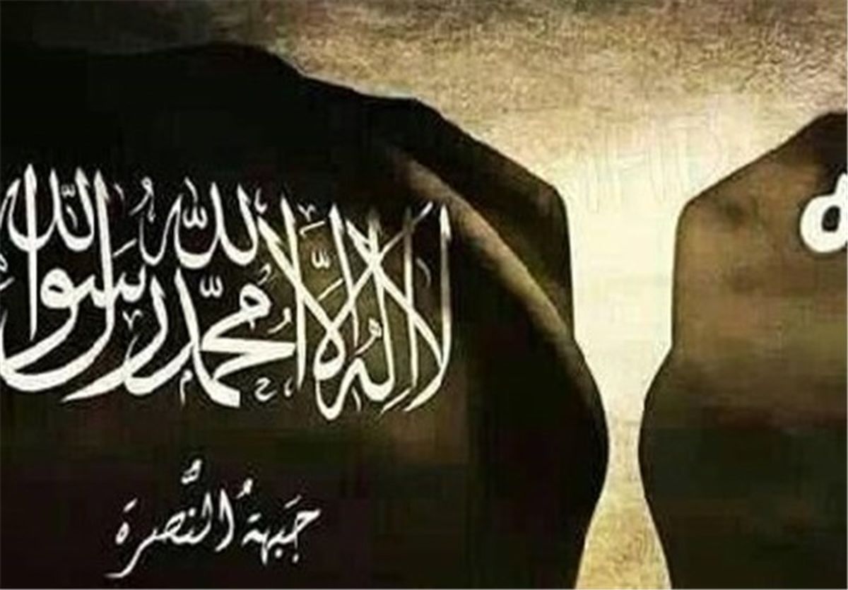 جبهه النصره از حلب عقب نشینی کرد