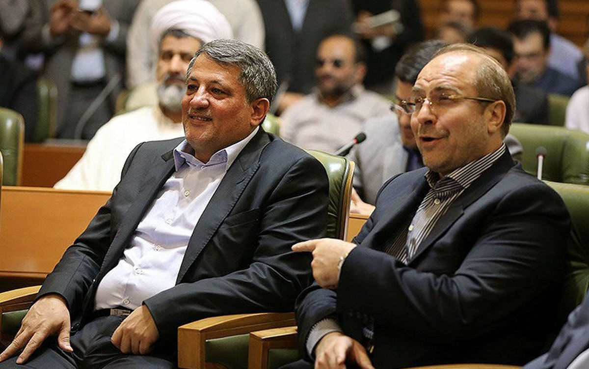 گزینه‌های جدید شهرداری تهران!