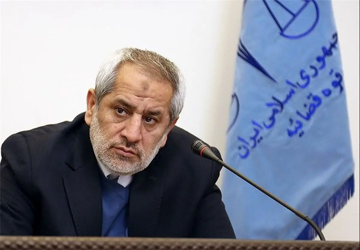 مدیرعامل سابق بانک دی بازداشت شد