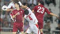 پاسخ فیفا به لباس تیم ملی فوتبال ایران