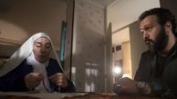 زمان پخش سریال شرایط خاص با بازی کامبیز دیرباز/عکس