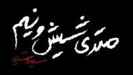 تعریف سعید روستایی از بازیگر متری شیش و نیم+عکس