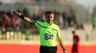 واکنش کارشناس داوری به لغو پنالتی پرسپولیس