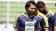انصاری به یک شرط وارد فهرست استقلال شد