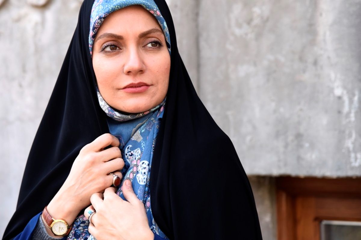 به نام دختران انقلاب، به کام مهناز افشار