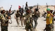 فرار دسته‌جمعی داعشی‌ها از فلوجه