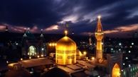 اهل اخلاق، سلوک و عرفان باید از حضرت امام رضا(ع) درس بگیرند