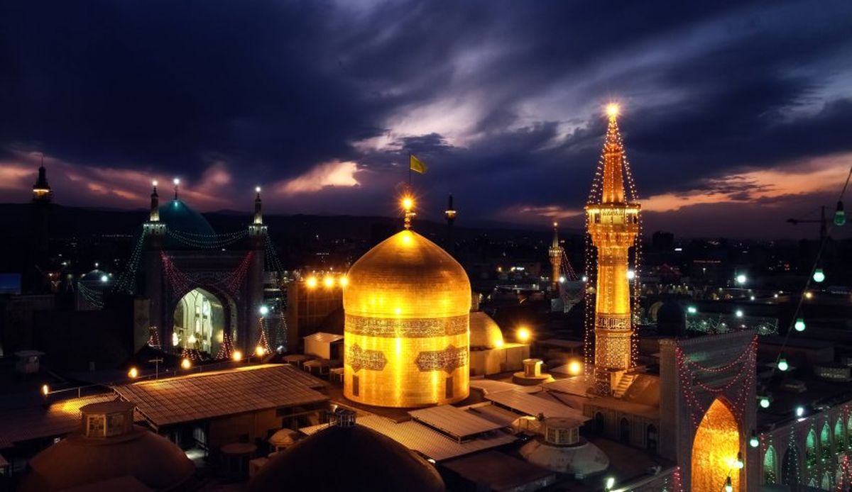 اهل اخلاق، سلوک و عرفان باید از حضرت امام رضا(ع) درس بگیرند