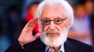 تولد 84 سالگی "جمشید مشایخی" /عکس