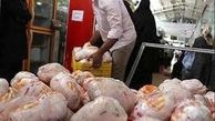 چراغ سبز عراقی ها به خرید مرغ ایرانی 