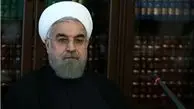 روحانی سه عضو شورای عالی فضایی را منصوب کرد