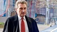 کمیسر اروپایی: ترامپ  مانند یک خودکامه رفتار می‌کند