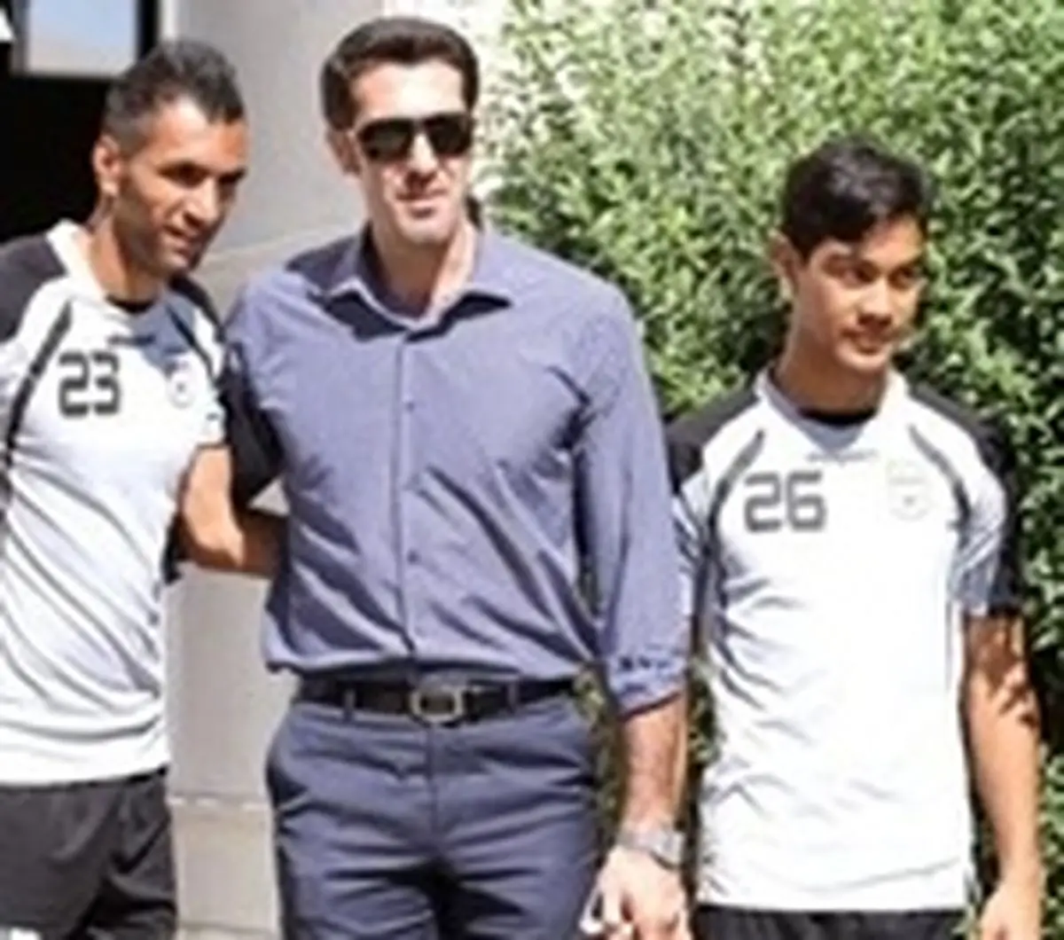شرایط ادامه حضور ایران در لیگ جهانی والیبال