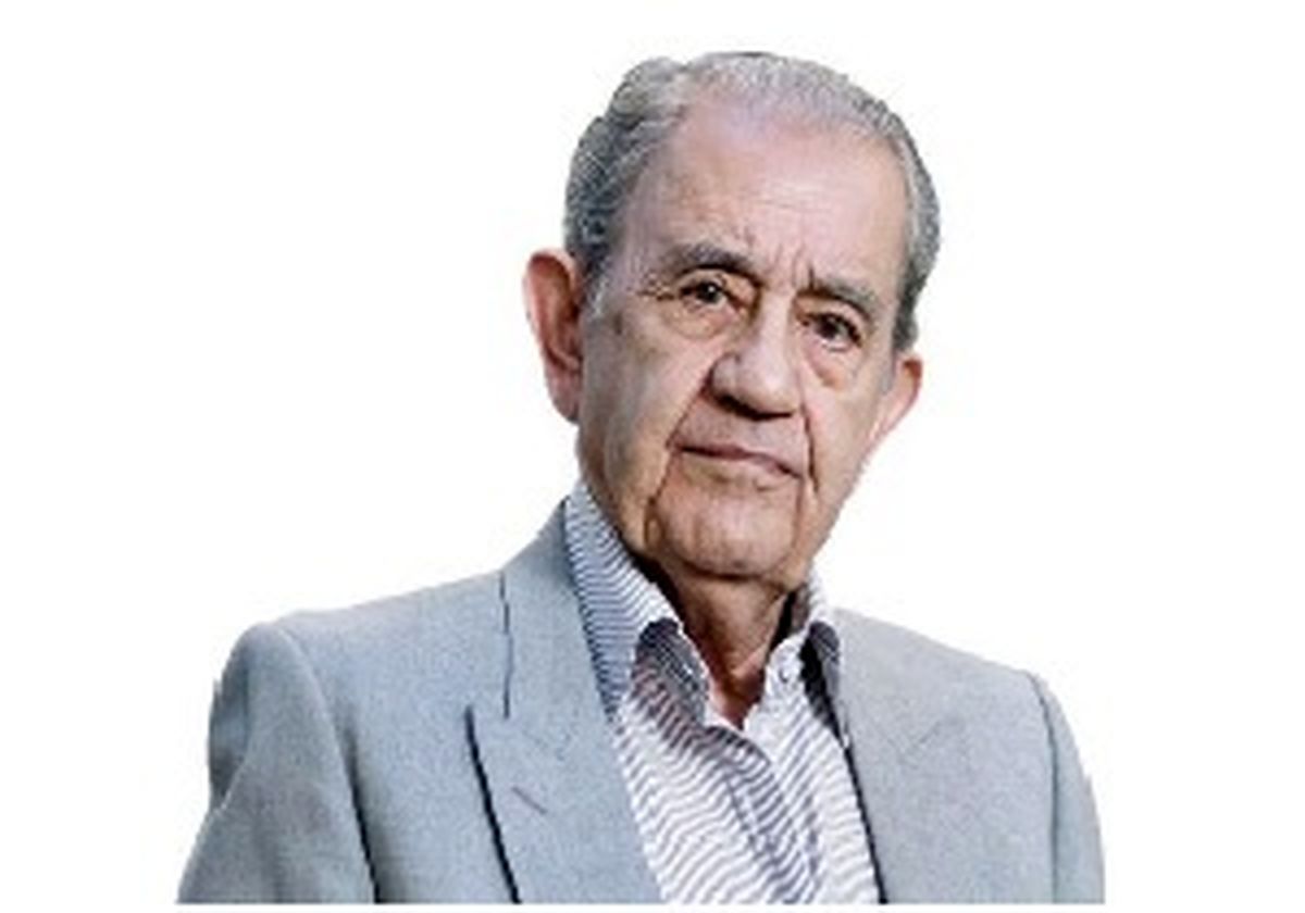 بازیگر پیشکسوت سینما و تئاتر درگذشت