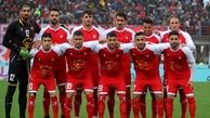 شکست سپیدرود مقابل پاس در دیداری تدارکاتی